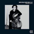 Johann Sebastian Bach: Bach: Cellos Suites Nos. 1 & 2 - Compact Disc