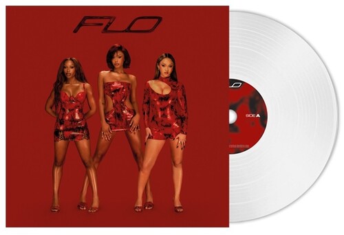 Flo: Access All Areas [ Vinyl ]