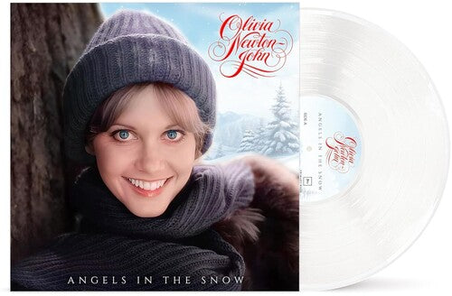 Olivia Newton-John: Angels In The Snow [ Vinyl ]