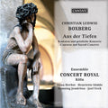 Christian Ludwig Boxberg: Boxberg: Aus der Tiefen - Cantatas & Sacred Concerts - Compact Disc