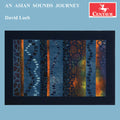 David Loeb: Loeb: An Asian Sounds Journey - Compact Disc