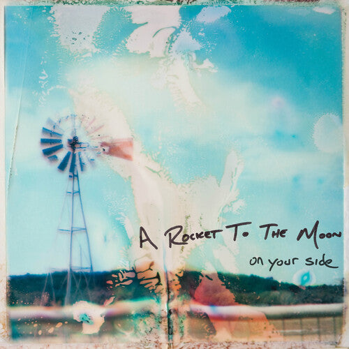A Rocket to the Moon: On Your Side [ Vinyl ]