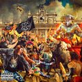 Def Con Dos: Cuarto Asalto - CD