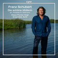Franz Schubert: Schubert: The Fair Maid of the Mill (arr. Andreas N. Tarkmann) - Compact Disc