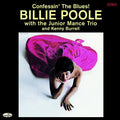 Billie Poole: Confessin' The Blues - Limited 180-Gram Vinyl with Bonus Tracks  / Vinyl Record