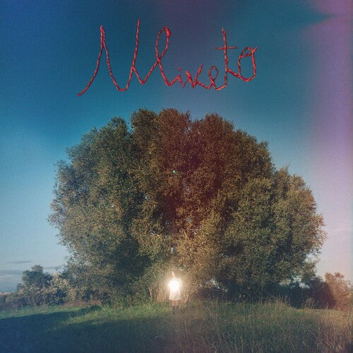 Donatella Montinaro: Uliveto - CD