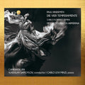 Paul Hindemith: Hindemith: Die Vier Temperamente; Semini: Mosaici di Piazza Armerina - Compact Disc