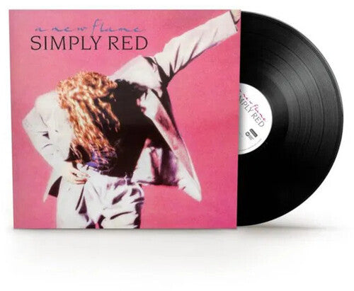 Simply Red: New Flame [ Vinyl ]
