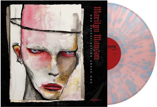 Marilyn Manson: One Assassination Under God - Chapter 1 [ Vinyl ]