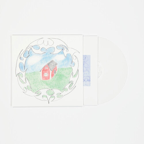 Bladee & Ecco2K: Crest [ Vinyl ]
