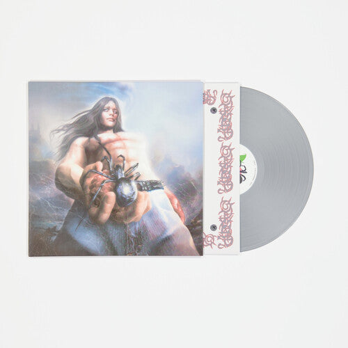 Bladee: Spiderr [ Vinyl ]
