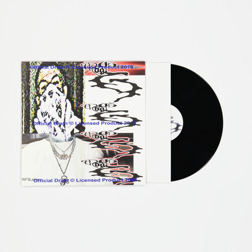 Bladee: Rip Bladee [ Vinyl ]