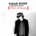 Vidar Busk: Best of Busk - Compact Disc