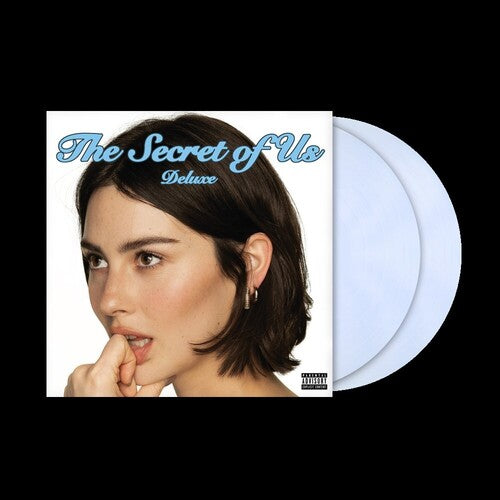Gracie Abrams: The Secret Of Us [ Vinyl ]