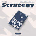 TWICE: STRATEGY (Highlight Ver.) - CD