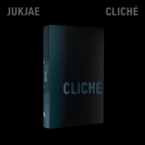 Jukjae: Cliche - incl. 88pg Photobook, 2 Postcards, Pet Film Photocard + Photocard - CD