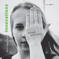 Cristina Azuma: Innovations - Left Hand Guitar Pieces - Compact Disc