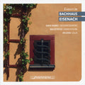Johann Sebastian Bach: Concert in Bachhaus Eisenach - Compact Disc