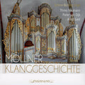 Johann Sebastian Bach: Mollner Klanggeschichte - Compact Disc