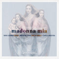 Claudio Monteverdi: Italian Monodies & Organ Works from the 16th & 17th century - Compact Disc