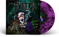 Traitors: Phobias - Purple/Black - VINYL