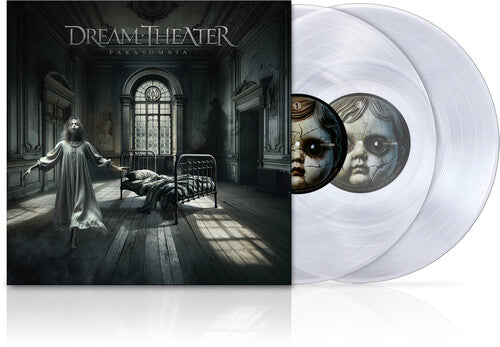 Dream Theater: Parasomnia [ Vinyl ]
