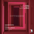 Leandro Lo Bianco: Contrappassi - Compact Disc