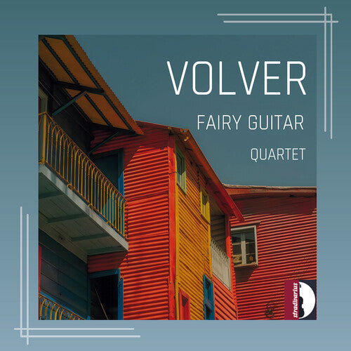 Carlos Gardel: Volver - Compact Disc