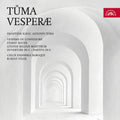 Frantisek Ignac Antonin Tuma: Tuma: Vesperae - Compact Disc
