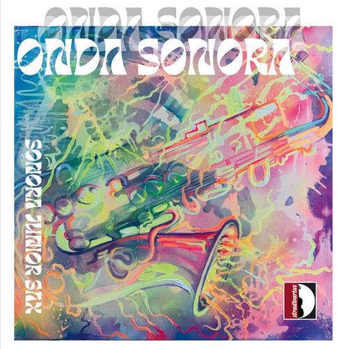 Zequinha de Abreu: Onda Sonora - Compact Disc