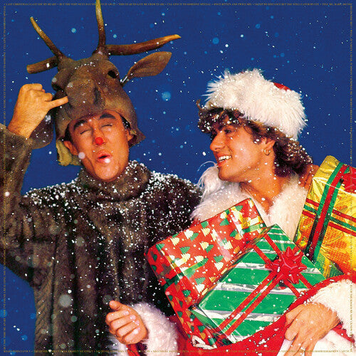 Wham: Last Christmas [ Vinyl ]