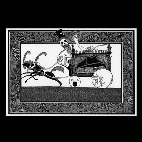 Rudimentary Peni: Pope Adrian 37th Psychristiatric [ Vinyl ]