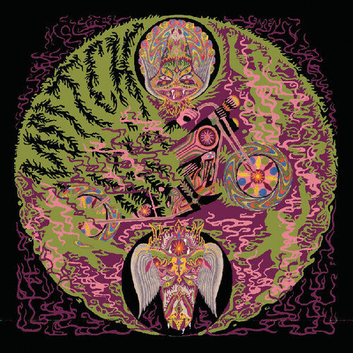 Witch: Witch [ Vinyl ]