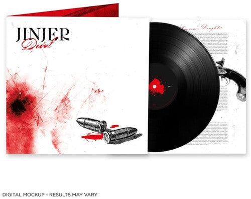 Jinjer: Duel [ Vinyl ]