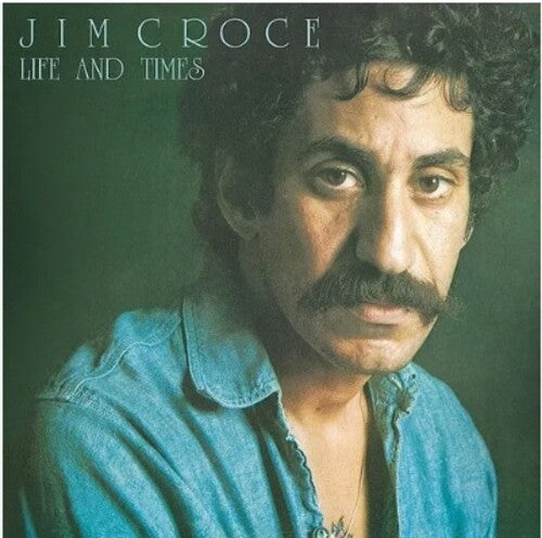 Jim Croce: Life & Times (2023 Mix) [ Vinyl ]