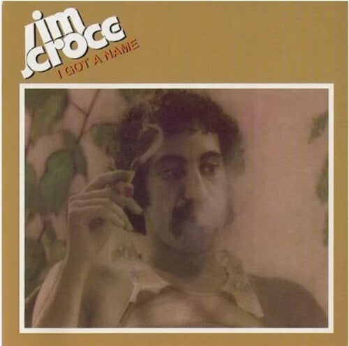 Jim Croce: I Got A Name (2023 Mix) [ Vinyl ]