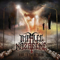 Impaled Nazarene: Road To The Octagon - CD