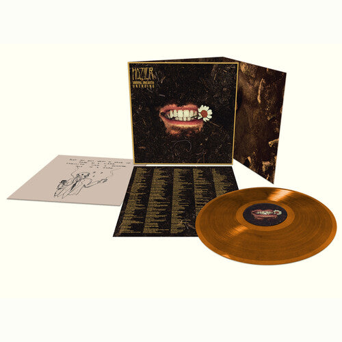 Hozier: Unreal Unearth Unending [ Vinyl ]