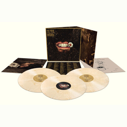 Hozier: Unreal Unearth Unending [ Vinyl ]