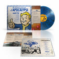 Various Artists: Fallout - Soothing Sounds Of The Apocalypse (Various Artists) [ Vinyl ]