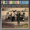 Fats Domino: Fats Domino In Session 1950-1957 - Compact Disc
