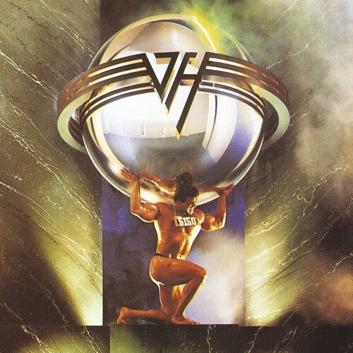 Van Halen: 5150 [ Vinyl ]