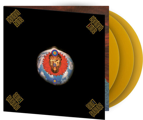 Santana: Lotus [ Vinyl ]