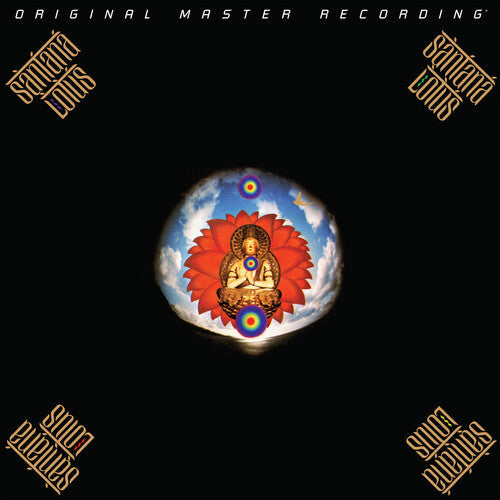 The Isley Brothers & Santana: Lotus [ Vinyl ]