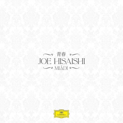 Joe Hisaishi: Mladi  / Vinyl Record