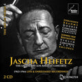 Sarasate / Heifetz, Jascha: Sarasate: Art of Violin 4 - Compact Disc