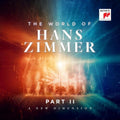 Hans Zimmer: World of Hans Zimmer Part II - a New Dimension - Compact Disc