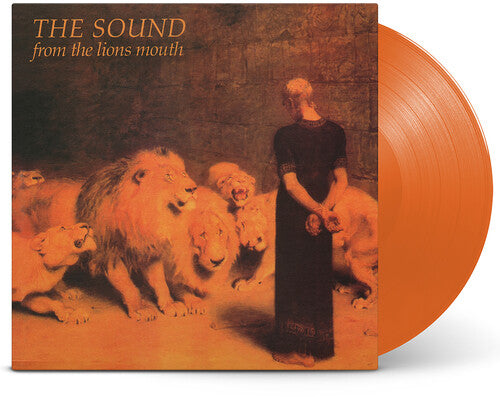 The Sound: From The Lions Mouth (2024 Remaster) [ Vinyl ]