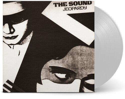 The Sound: Jeopardy (2024 Remaster) [ Vinyl ]