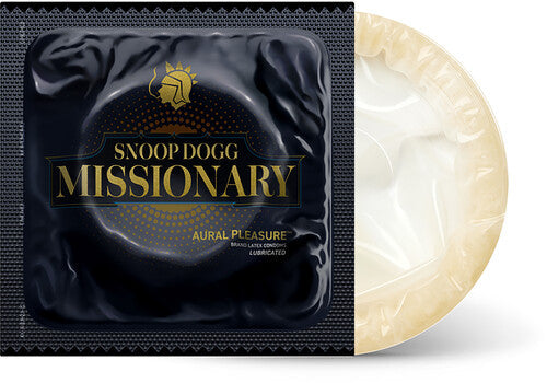 Snoop Dogg: Missionary [ Vinyl ]
